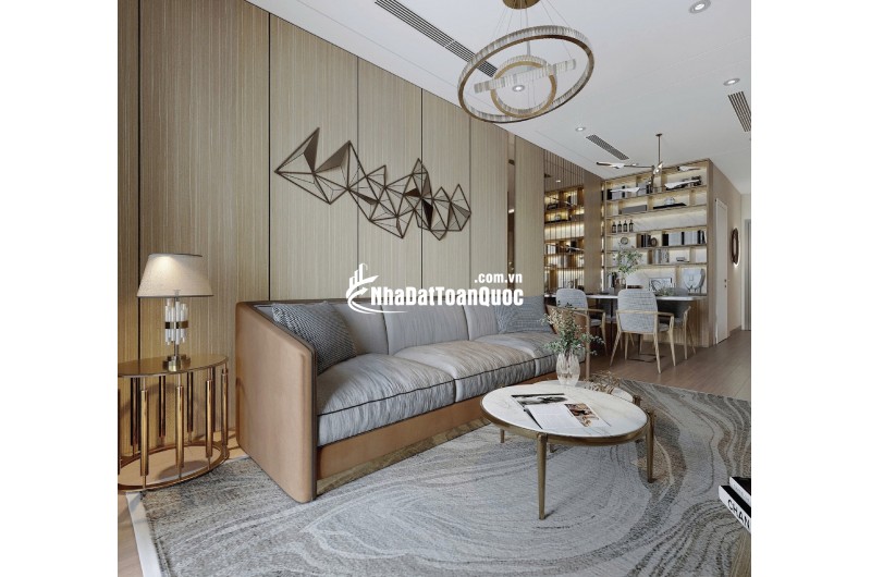  Jade Square Tây Hồ Tây – Tòa VIP – Giá tốt – Hỗ trợ vay – CK cao