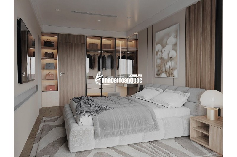  Jade Square Tây Hồ Tây – Tòa VIP – Giá tốt – Hỗ trợ vay – CK cao