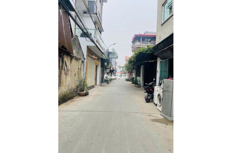 Bán nhà khu phố TIẾN bào - Phù Khê chỉ 1 tỷ X