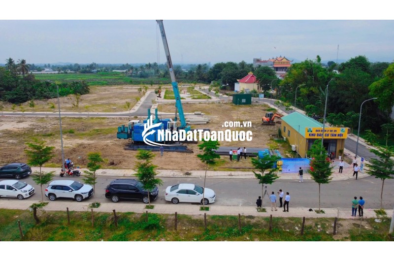 SỐNG XANH – ĐÓN ĐẦU ĐÔ THỊ MỚI TÂY BẮC
