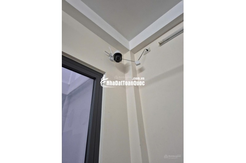 Cần bán nhà đẹp Tô Hiệu, Hiệp Tân, Tân Phú. Diện tích 4.25x16m trệt 3 lầu. Giá 8.8 tỷ