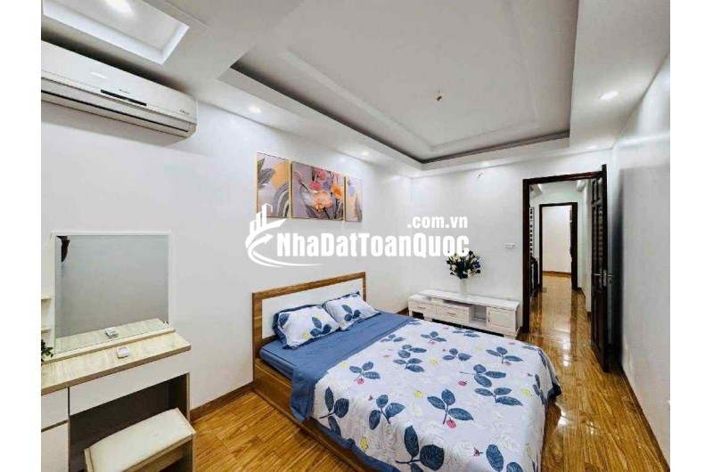 7,850 TỶ-NHÀ ĐẸP Ở NGAY-NGÕ THÔNG-3 NHÀ RA Ô TÔ-THIẾT KẾ THÔNG MINH-ĐẦY ĐỦ CÔNG NĂNG