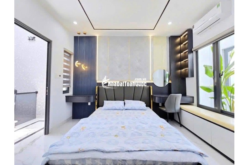 Bán nhà chính chủ - Vị Trí Kinh Tế - Khu vực Long An - Diện tích 74m2