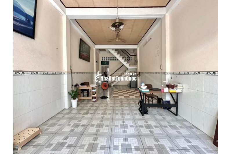 BÁN NHÀ HXH BÙI ĐÌNH TUÝ, BÌNH THẠNH (4.2x24m = 100m² (Công nhận 96.1m²)  GIÁ 10.89 TỶ