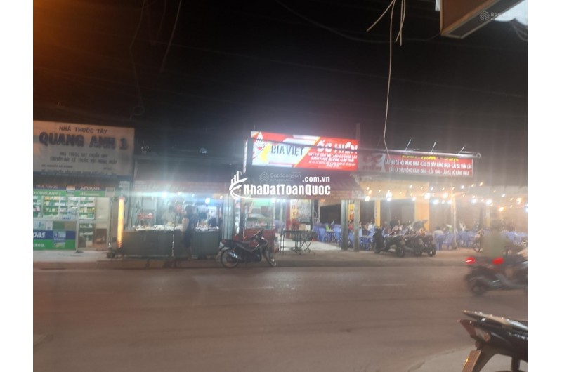 Mặt tiền kinh doanh Nguyễn Xiển, 8x32m chủ cần bán gấp