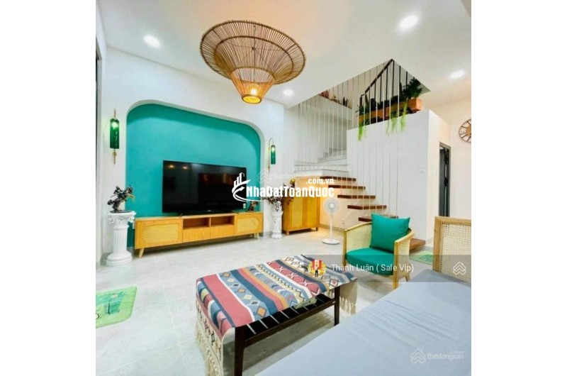 Hiếm bán nhà 42 Nguyễn Đình Khơi, P4, Q. Tân Bình 7.5x22m, 6 tầng thang máy, gía 32 tỷ chính chủ