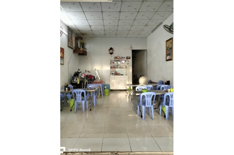 ► MTKD Đường 10.5 Hải Phòng, đoạn sầm uất nhất, 149m2, ngang 7.3m 2 mặt thoáng