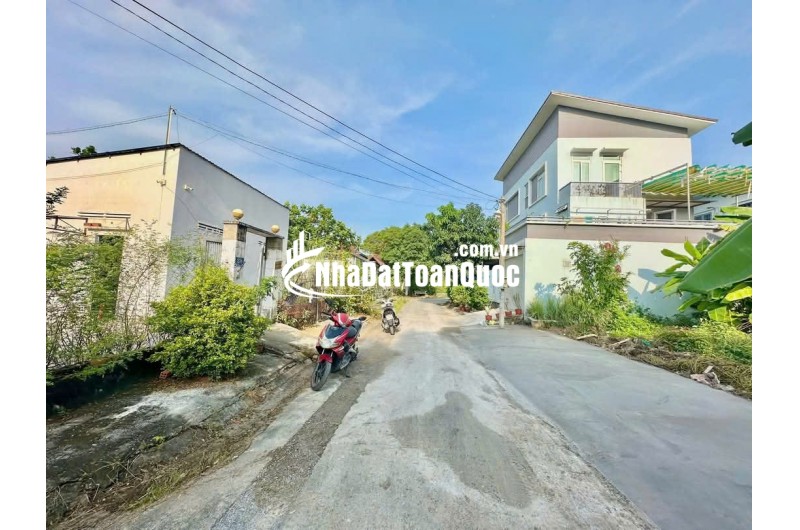 CHÍNH CHỦ BÁN ĐẤT BIỆT THỰ HIỆP BÌNH CHÁNH, DT 343.8M2, DTSD 448,1M2,CHỈ 27 TỶ. LH:0947961777.