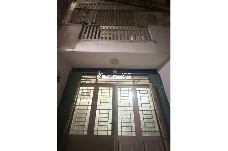 NHÀ TT Q3 – 20M RA HXH – NỞ HẬU  – NHỈNH 5 TỶ . LH: 0988954579