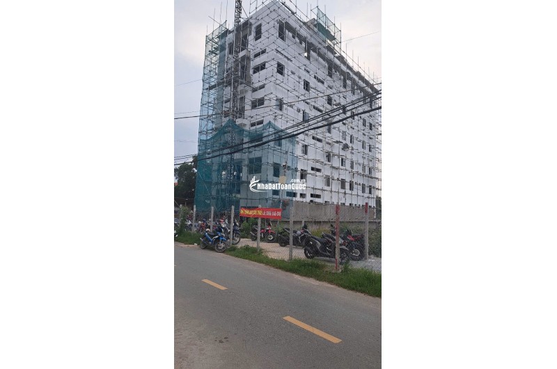 BÁN ĐẤT 1/ VÕ VĂN HÁT, LONG TRƯỜNG, DT 10MX40M THỔ CƯ, SỔ HỒNG SIÊU ĐẸP, 14.5 TỶ. LH:0965155704.