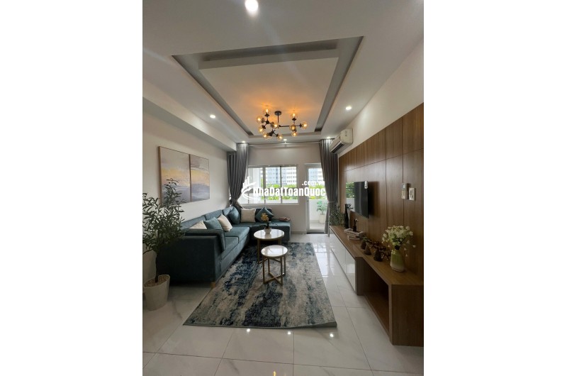 CHO THUÊ CĂN HỘ CONIC BOULEVARD. DT ĐA DẠNG, GIÁ CHỈ 6TR/TH. LH:0935583967.