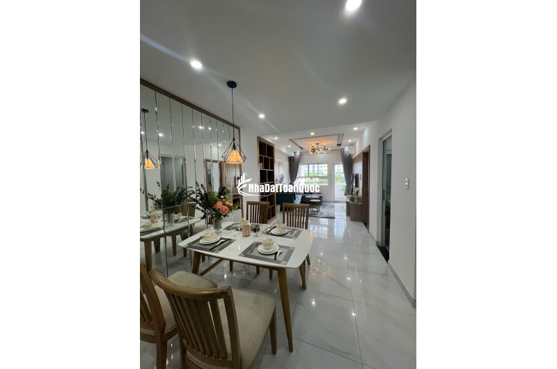 CHO THUÊ CĂN HỘ CONIC BOULEVARD. DT ĐA DẠNG, GIÁ CHỈ 6TR/TH. LH:0935583967.