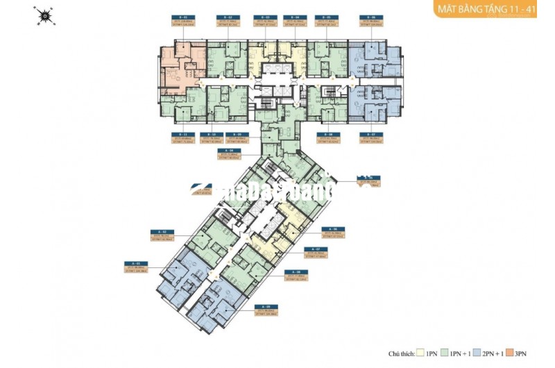 Bán căn góc Kepler Tower 98m2 (3PN2VS) giá chỉ 8,x tỷ tặng 100tr