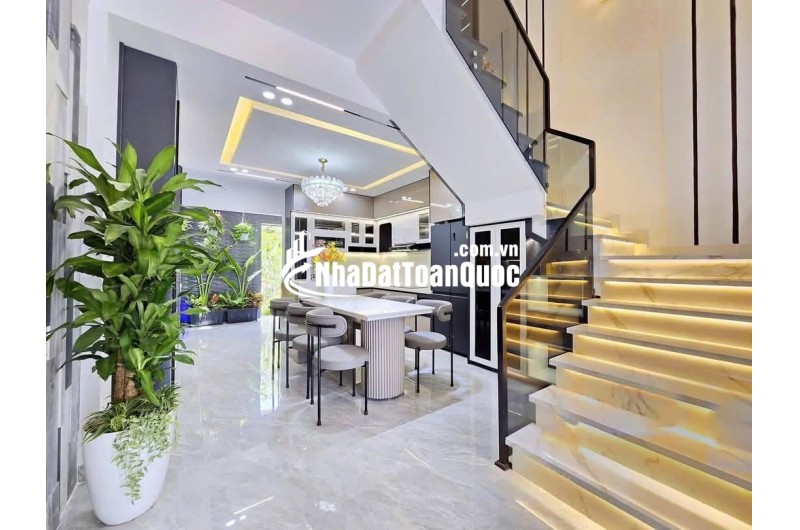 Bán nhà chính chủ - Vị Trí Kinh Tế - Khu vực Long An - Diện tích 74m2