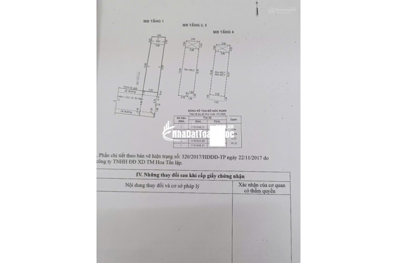Cần bán nhà đẹp Tô Hiệu, Hiệp Tân, Tân Phú. Diện tích 4.25x16m trệt 3 lầu. Giá 8.8 tỷ