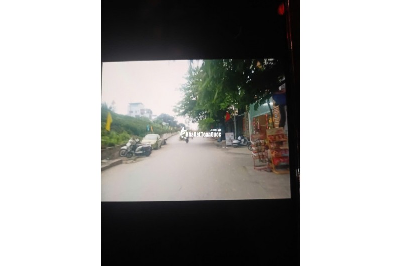  BÁN NHÀ 3 TẦNG – VỊ TRÍ ĐẸP, GẦN CHỢ ĐẦU MỐI HOA QUẢ – HOÀI ĐỨC, HÀ NỘ
