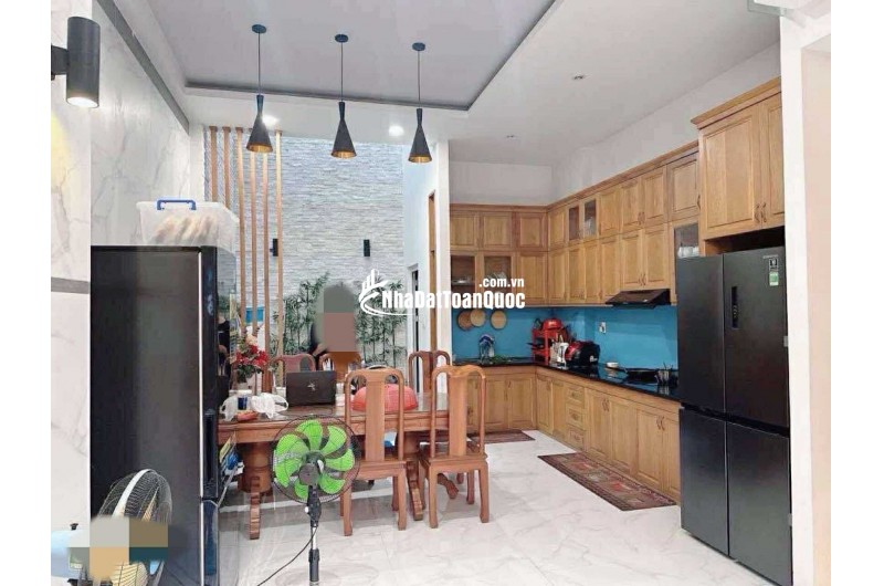 Bán nhà đường 6m thông 70m2-3tang Trần Thị Hè Q12 ,ngay sát Hiệp Thành City- 6 tỷ nhỉnh 0932030061