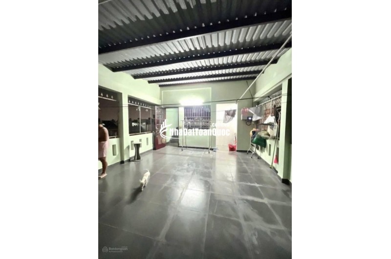 HẺM 7M ĐẸP NHƯ MẶT TIỀN - GARA 2 Ô TÔ - NHÀ 6 PHÒNG NGỦ RỘNG - KHU DÂN TRÍ CAO