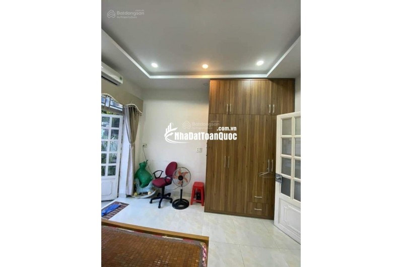Bán dự án toà nhà MT Thống Nhất, Gò Vấp, 50,5 tỷ. GPXD 8 tầng