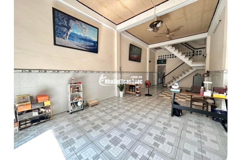 BÁN NHÀ HXH BÙI ĐÌNH TUÝ, BÌNH THẠNH (4.2x24m = 100m² (Công nhận 96.1m²)  GIÁ 10.89 TỶ
