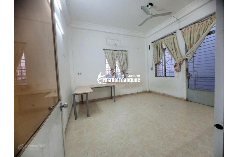 Giảm 6 tỷ bán gấp mặt tiền 6x30 Lê Quang Định, GIÁ BÁN: 19,5 TỶ