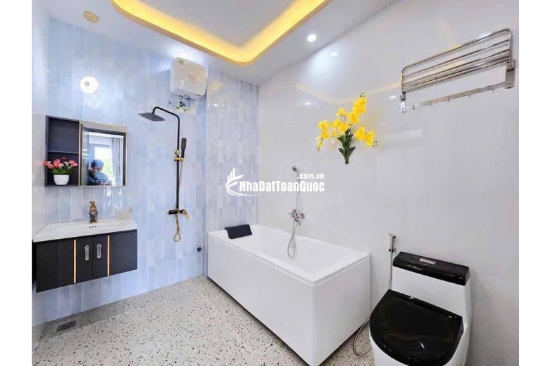 Bán nhà chính chủ - Vị Trí Kinh Tế - Khu vực Long An - Diện tích 74m2