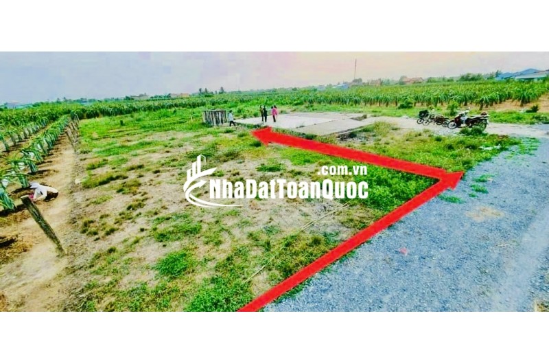 Cơ hội sở hữu đất nền giá NGỘP chỉ 350 triệu