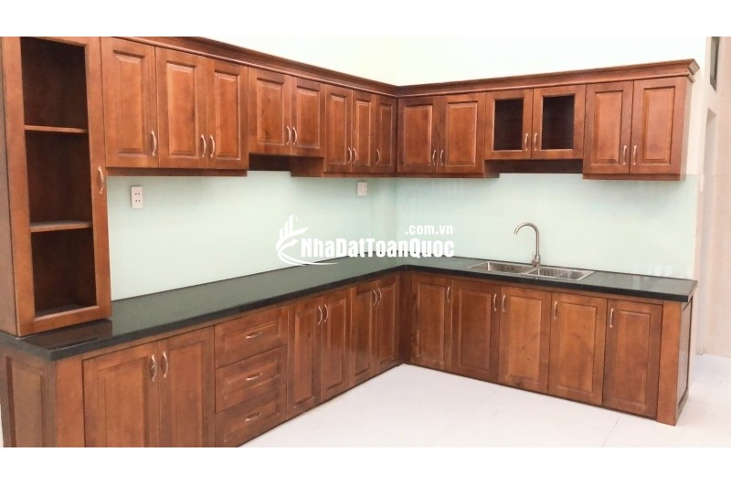 Bán nhà 4 tầng Hiệp Bình Phước, Thủ Đức, 4x16m, 60m2, sổ hồng, 6.8 tỷ. LH: 0933125879