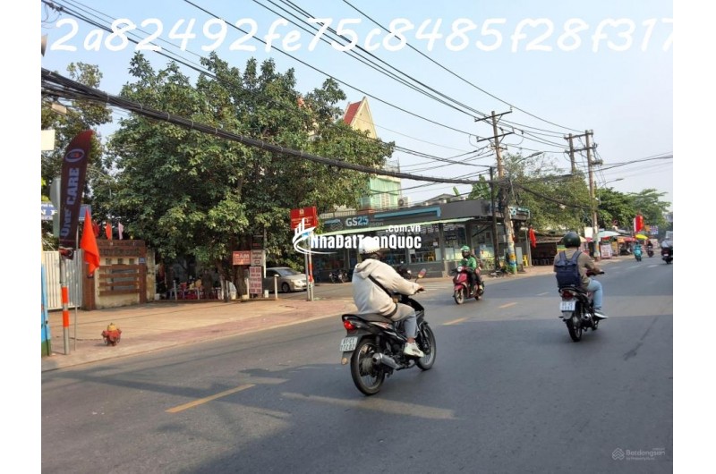 Bán Nhà Riêng Nguyễn Văn Tăng, 6,3 tỷ, 114m2, 2PN, 2WC, pháp lý đầy đủ