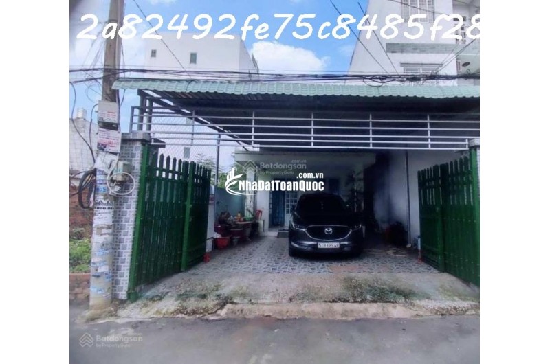 Bán Nhà Riêng Nguyễn Văn Tăng, 6,3 tỷ, 114m2, 2PN, 2WC, pháp lý đầy đủ