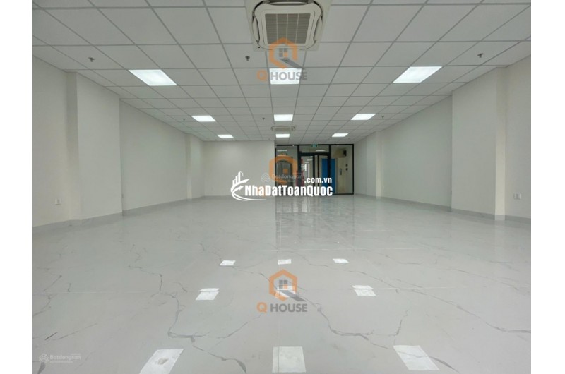 Cho thuê 05 căn nhà dạng văn phòng ngay Trương Văn Bang - Tạ Hiện - Nguyễn Văn Kỉnh - CHO THUÊ TOÀ NHÀ THẠNH MỸ LỢI