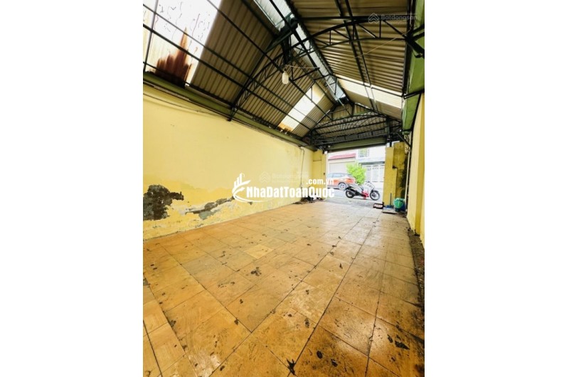 Bán nhà Hẻm 354 Phan Văn Trị - Hẻm 10m xe tải tránh - Bình Thạnh - 11.250 tỷ - 4.5*20 nở hậu