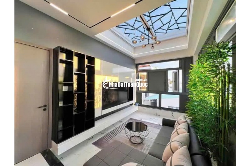 CHÍNH CHỦ BÁN NHÀ TRUNG TÂM PHƯỜNG 4, TP.TÂN AN, 85M², SHR, GIÁ CHỈ 2.6 TỶ