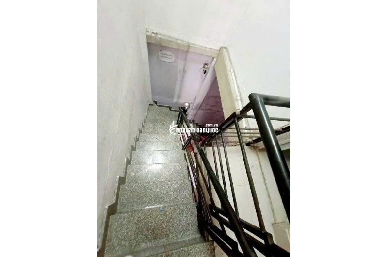 Bán gấp nhà kinh doanh Gò Xoài – vị trí siêu đẹp – 66m² – giá tốt chỉ 4,89 tỷ