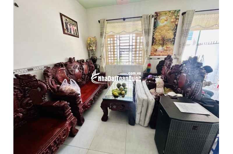 Bán nhà trong ngõ đường Số 8, Linh Xuân, Thủ Đức. DT 174m2, 2 tầng, 4PN, SH, giá 6.15 tỷ. LH: 0933125879