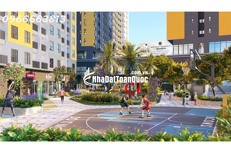BÁN GẤP CHUNG CƯ BCONS SOLARY THỦ ĐỨC, 54M2, 2PN, GIÁ HỜI 2.1 TỶ, SỔ ĐỎ RIÊNG