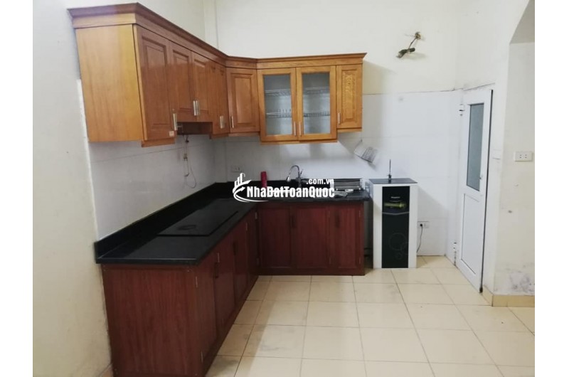 Bán nhà Bùi Xương Trạch, Thanh Xuân- mua 1 được 2- Vừa ở vừa cho thuê- Giá đầu tư- 60m2