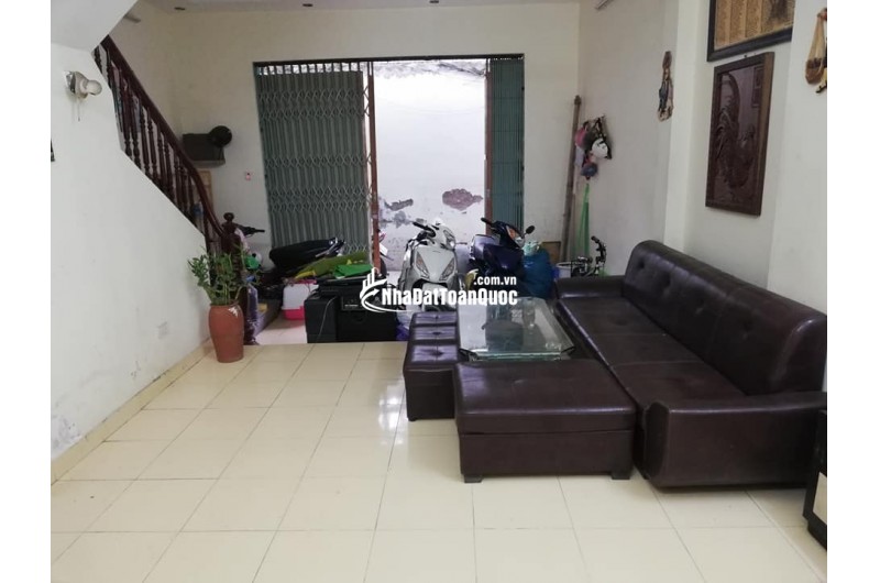 Bán nhà Bùi Xương Trạch, Thanh Xuân- mua 1 được 2- Vừa ở vừa cho thuê- Giá đầu tư- 60m2