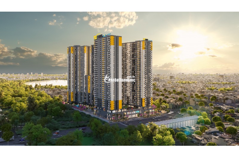 BÁN CĂN HỘ BCONS SOLARY THỦ ĐỨC, 63M2, 2PN, VIEW ĐẸP, GIÁ CHỈ 1.9 TỶ!
CĂN HỘ 2PN BCONS SOLARY, HẺM N8 LINH XUÂN, 63M2, SỔ HỒNG, GIÁ TỐT!
CHUNG CƯ