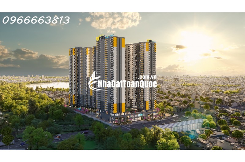 BÁN GẤP CHUNG CƯ BCONS SOLARY THỦ ĐỨC, 54M2, 2PN, GIÁ HỜI 2.1 TỶ, SỔ ĐỎ RIÊNG