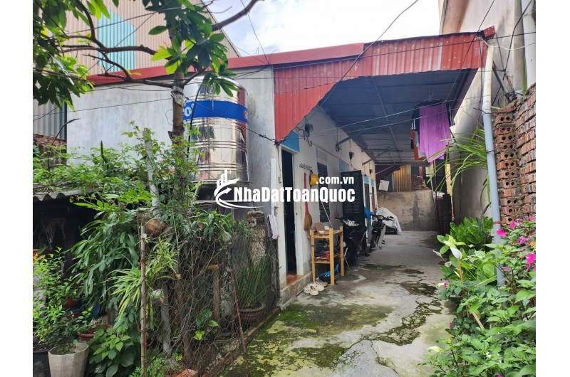 Bán nhà có dẫy trọ tại tổ 15 phường Him Lam TP Điện Biên Phủ