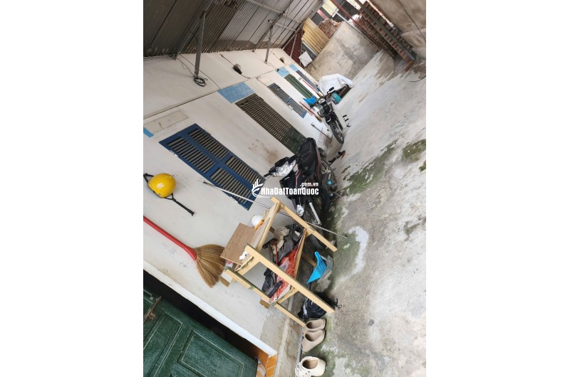 Bán nhà có dẫy trọ tại tổ 15 phường Him Lam TP Điện Biên Phủ