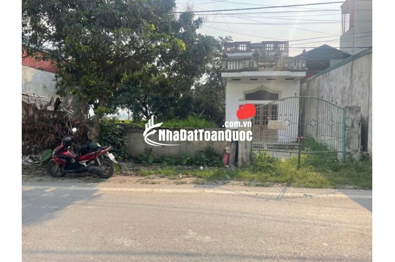Bán nhà đất ở Nông thôn + đất nông nghiệp tại Thanh Hà, xã thanh chăn ,huyện Điện Biên