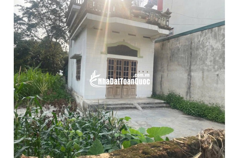 Bán nhà đất ở Nông thôn + đất nông nghiệp tại Thanh Hà, xã thanh chăn ,huyện Điện Biên