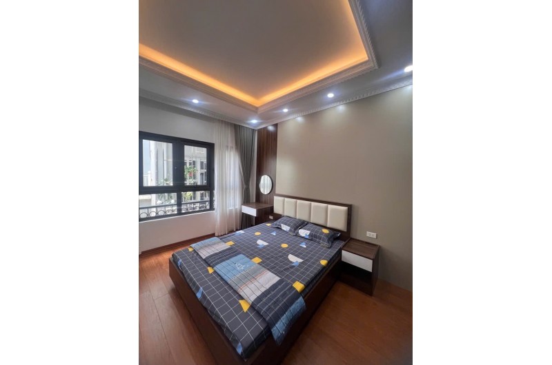 Thụy Khuê! 45, 6 tầng, mặt tiền 6m chỉ hơn 9.8 tỷ