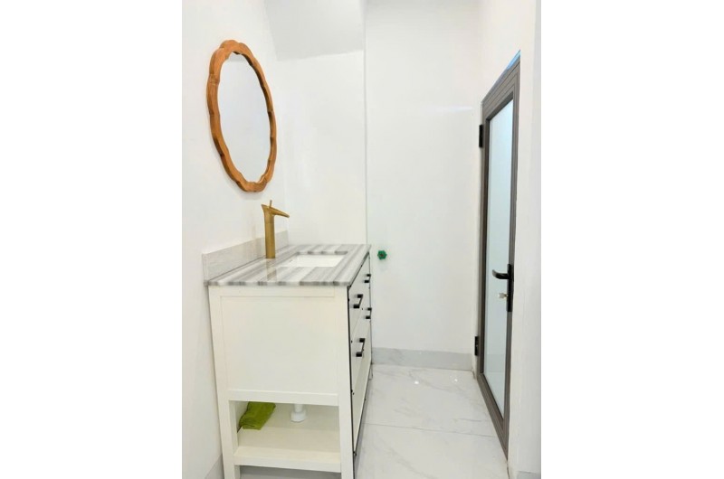 Xuân Đỉnh thiết kế hiện đại, 35m, 5 tầng, mặt tiền 3.5m, oto đỗ cửa!