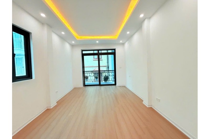 Xuân Đỉnh thiết kế hiện đại, 35m, 5 tầng, mặt tiền 3.5m, oto đỗ cửa!