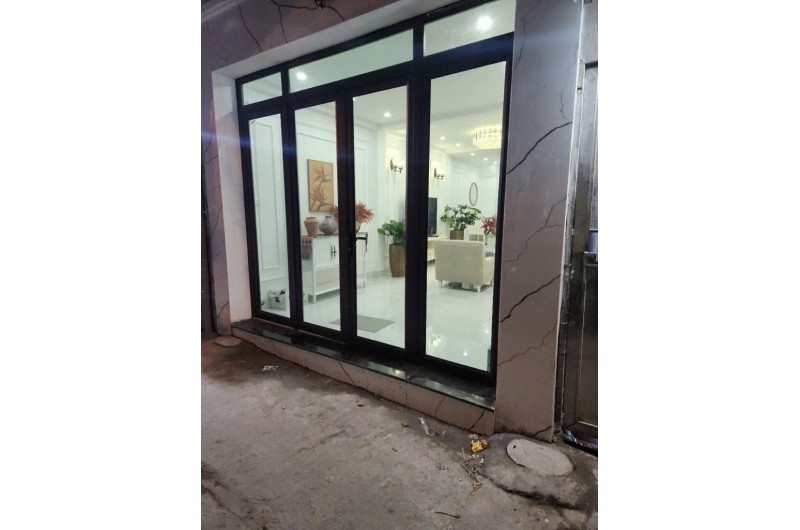 Xuân Đỉnh thiết kế hiện đại, 35m, 5 tầng, mặt tiền 3.5m, oto đỗ cửa!