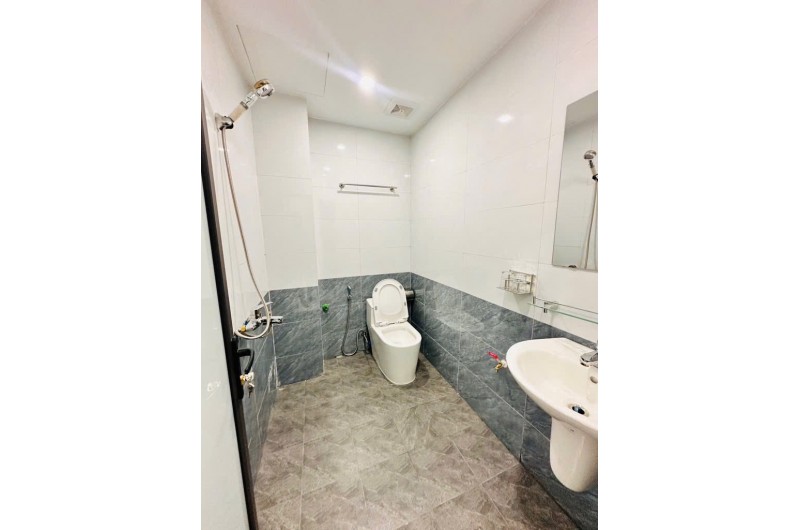 Bán nhà riêng siêu hot tại Xuân Đỉnh, 7,25 tỷ, 5 tầng, mặt tiền 3.6, full nội thất!