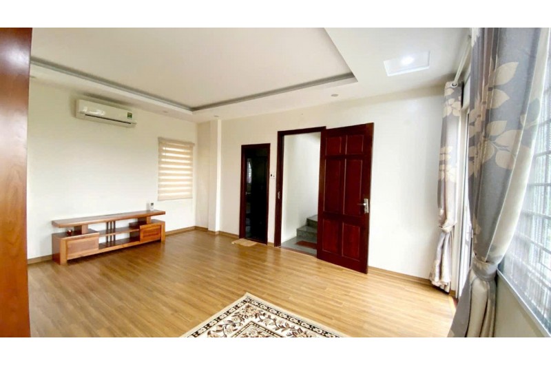 Bán nhà Xuân Đỉnh, 54m, 6 tầng, mặt tiền 6.4m giá cực chất